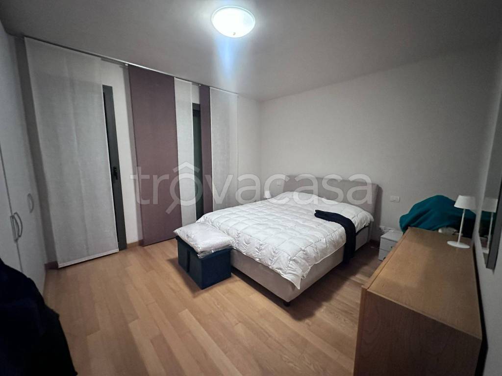 appartamento in affitto ad Alba