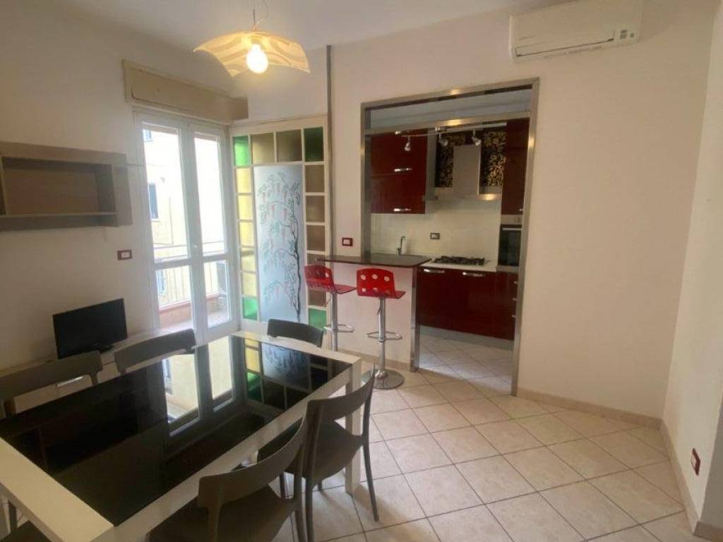 appartamento in affitto ad Alba