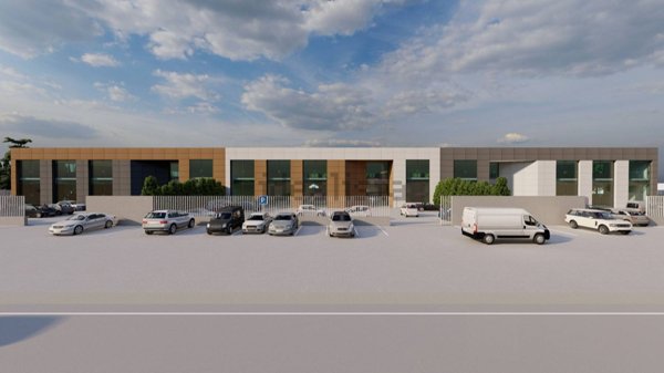 locale commerciale in affitto ad Alba