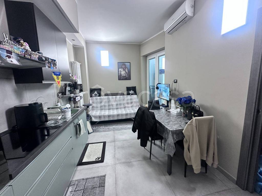 appartamento in affitto ad Alba