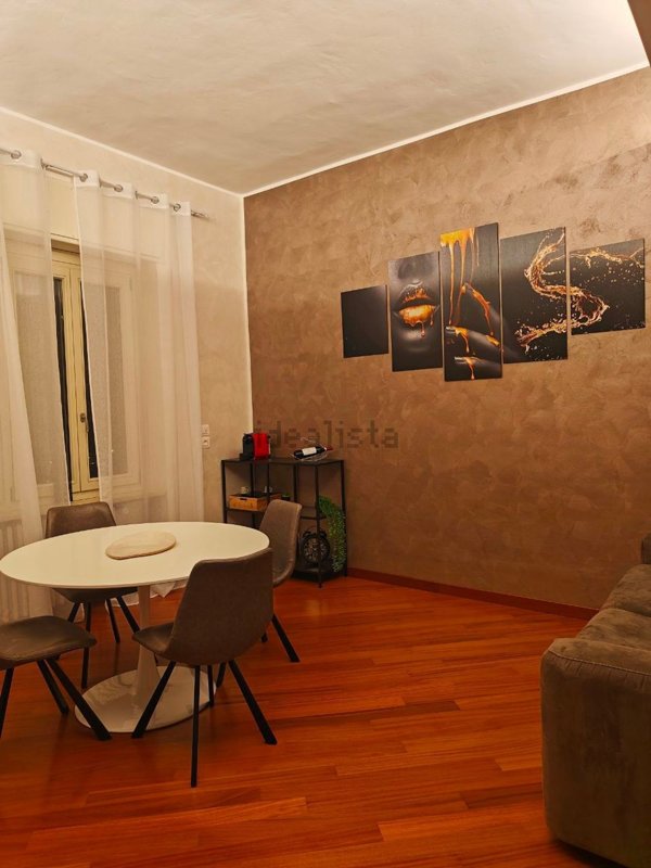 appartamento in affitto ad Alba