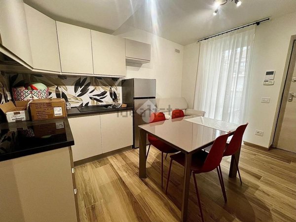 appartamento in affitto ad Alba