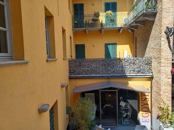appartamento in affitto ad Alba