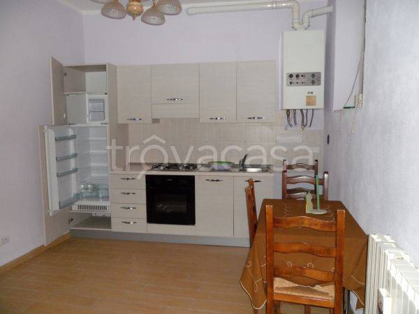 appartamento in affitto ad Alba