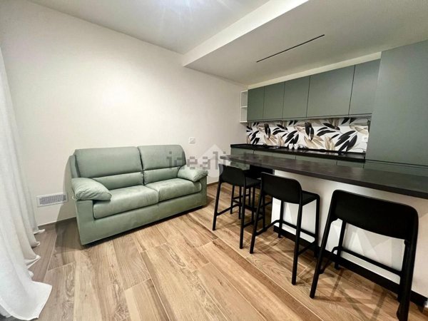 appartamento in affitto ad Alba