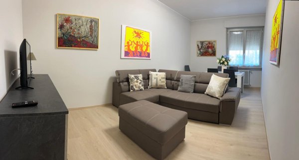 appartamento in affitto ad Alba