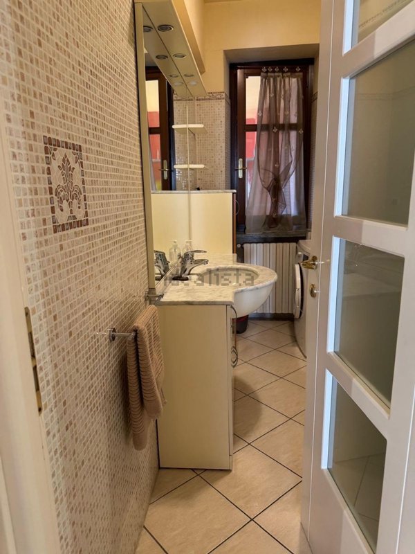 appartamento in affitto ad Alba