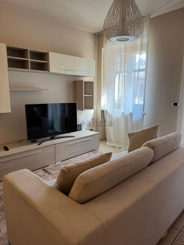 appartamento in affitto ad Alba