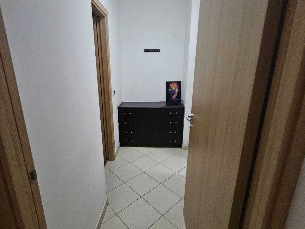 appartamento in affitto ad Alba