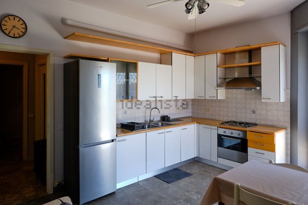 appartamento in affitto ad Alba