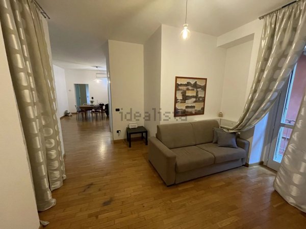 appartamento in affitto ad Alba