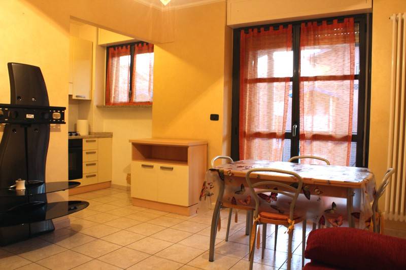 appartamento in affitto ad Alba