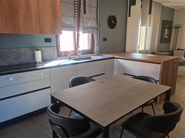 appartamento in affitto ad Alba