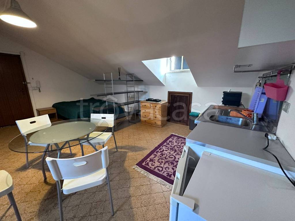 appartamento in affitto ad Alba