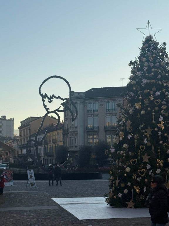appartamento in affitto ad Alba