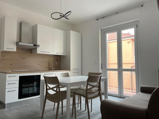 appartamento in affitto ad Alba