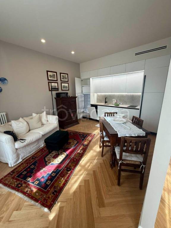 appartamento in affitto ad Alba