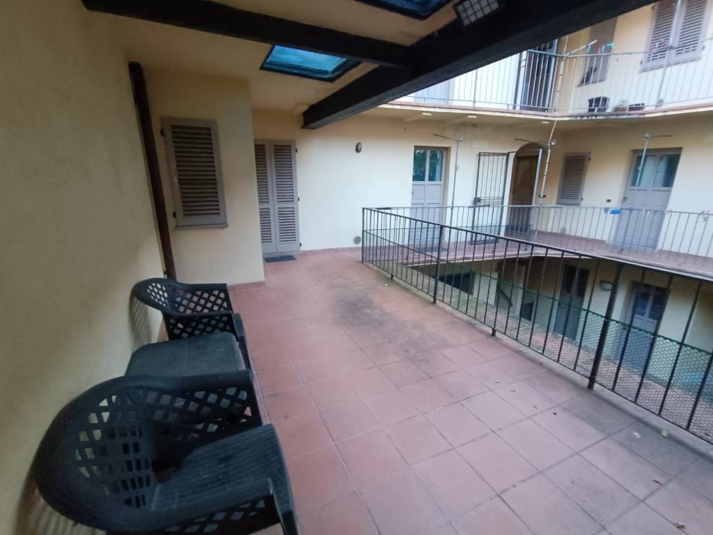 appartamento in affitto ad Alba