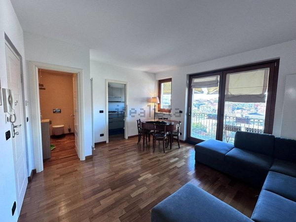 appartamento in affitto ad Alba