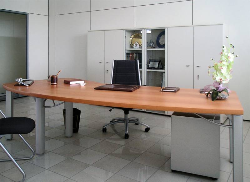 ufficio in affitto ad Alba
