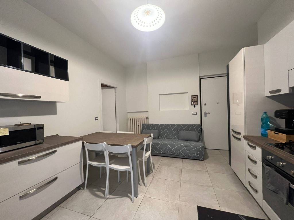 appartamento in affitto ad Alba