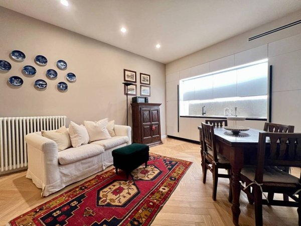 appartamento in affitto ad Alba