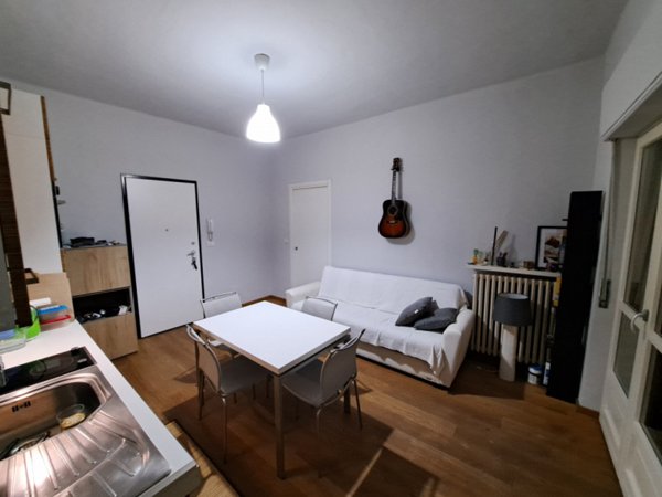 appartamento in affitto ad Alba