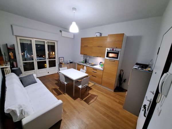 appartamento in affitto ad Alba