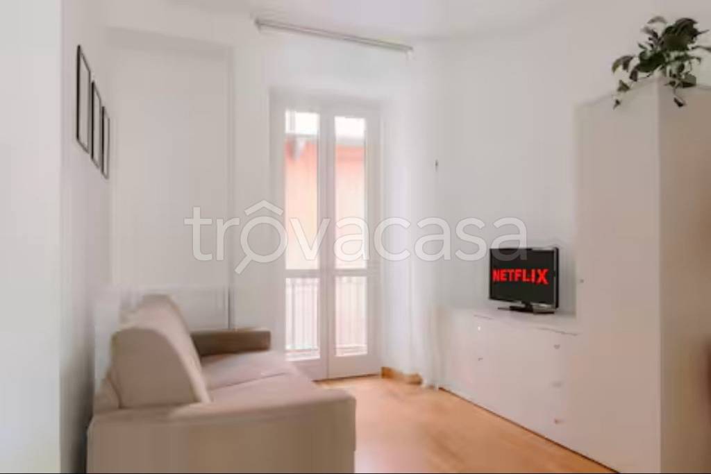 appartamento in affitto ad Alba