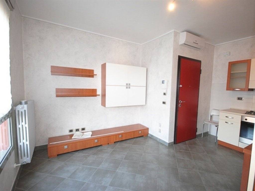 appartamento in affitto ad Alba in zona Mussotto