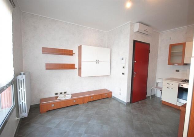 appartamento in affitto ad Alba in zona Mussotto