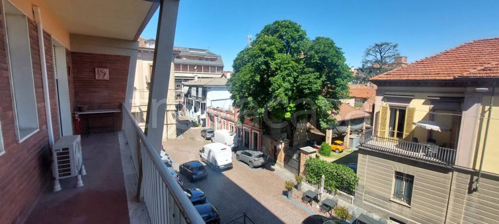 appartamento in affitto ad Alba