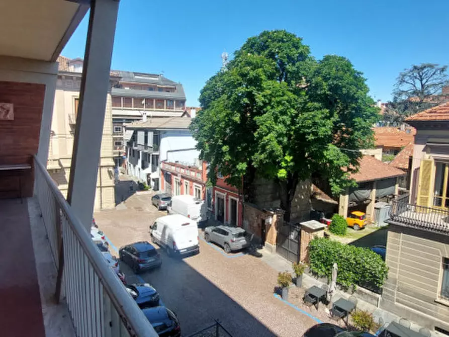 appartamento in affitto ad Alba