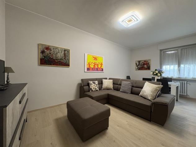 appartamento in affitto ad Alba