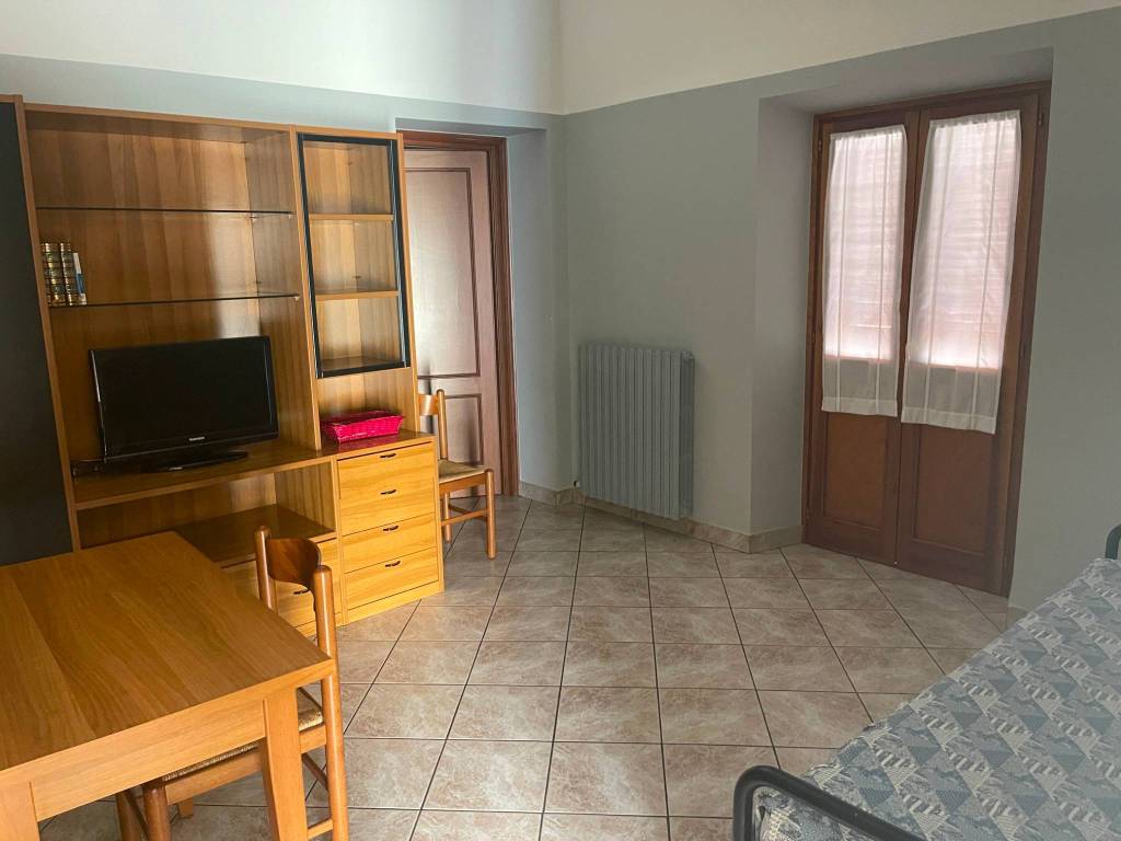 appartamento in affitto ad Alba