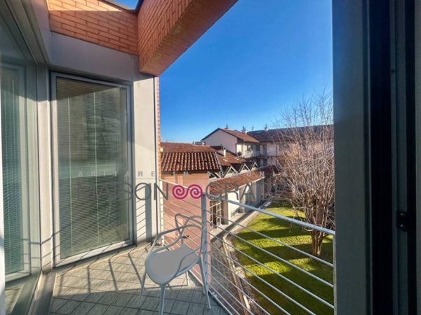 appartamento in affitto ad Alba