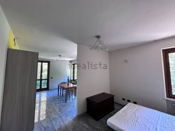 appartamento in affitto ad Alba