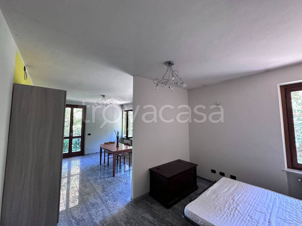 appartamento in affitto ad Alba