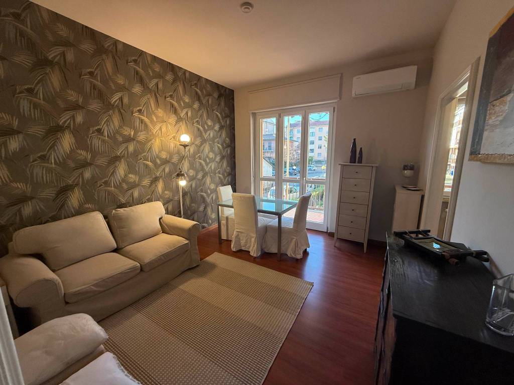 appartamento in affitto ad Alba