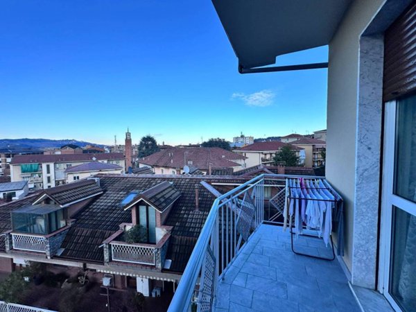appartamento in affitto ad Alba