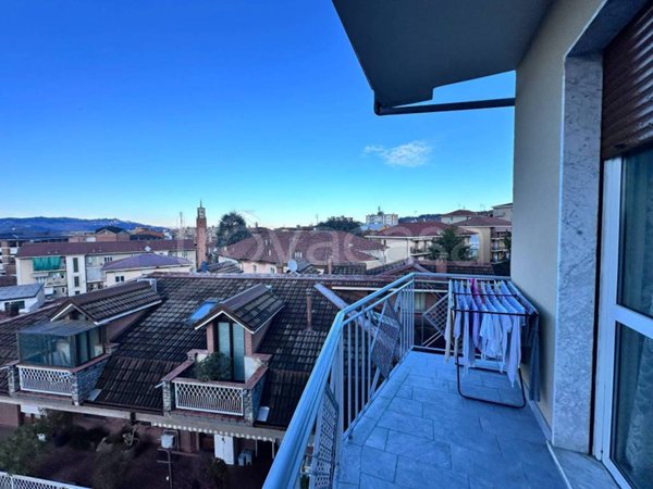 appartamento in affitto ad Alba
