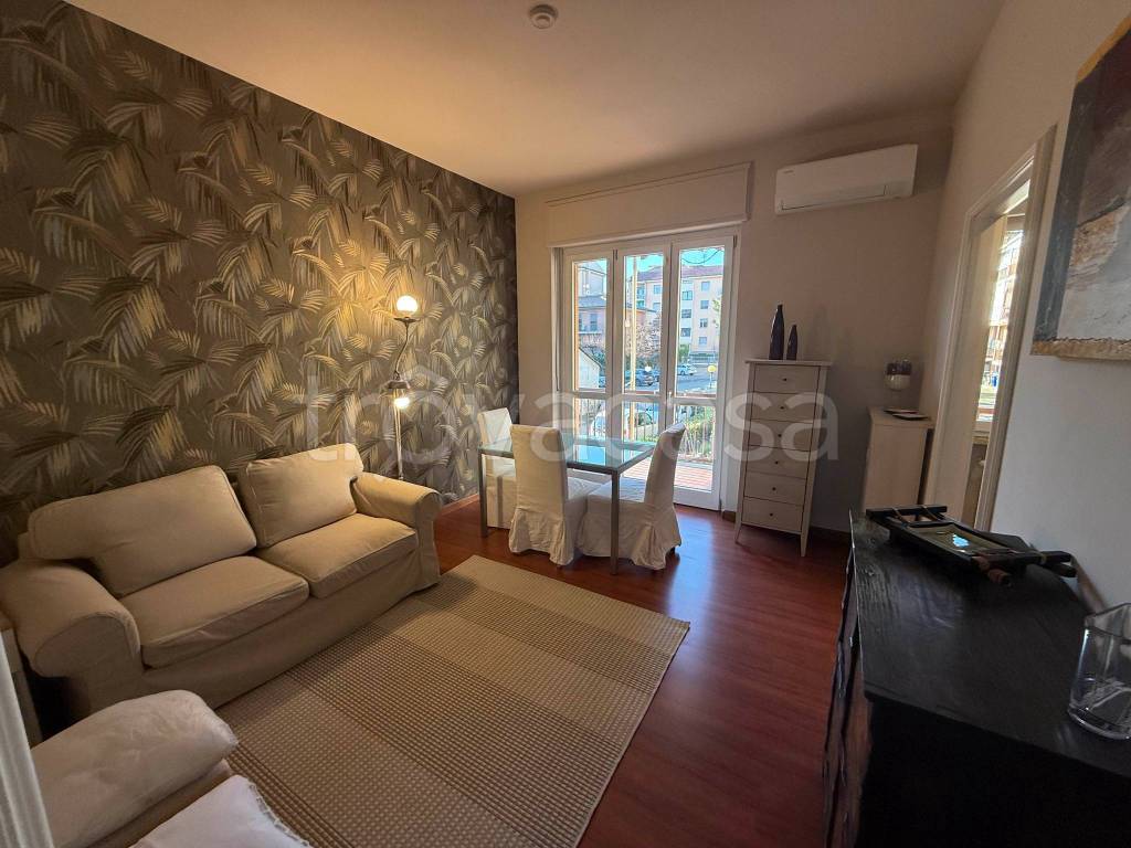 appartamento in affitto ad Alba