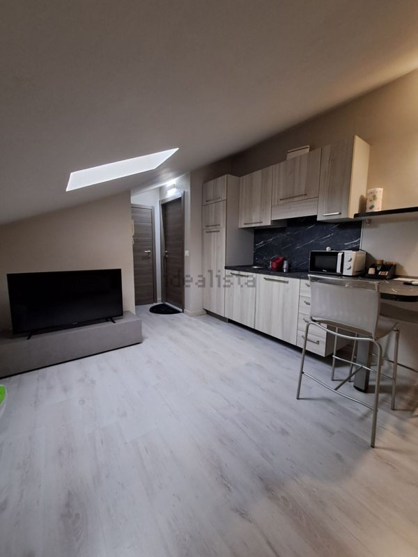 appartamento in affitto ad Alba