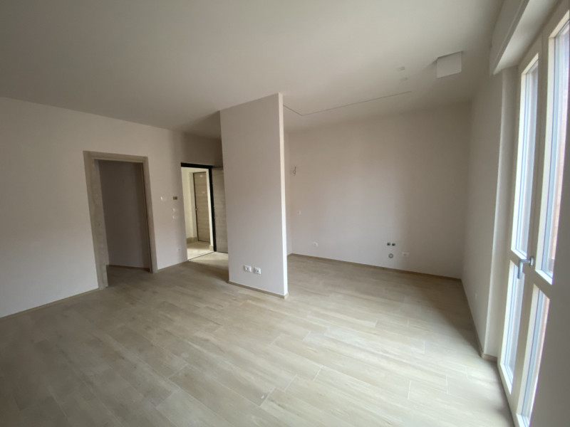 appartamento in affitto ad Alba