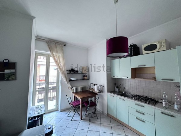 appartamento in affitto ad Alba