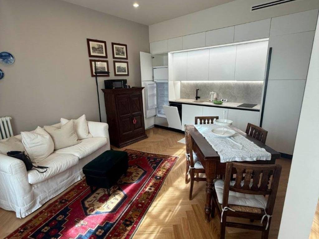 appartamento in affitto ad Alba