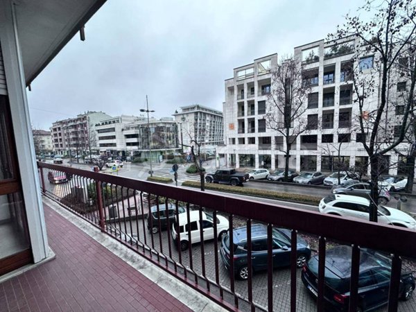 appartamento in affitto ad Alba