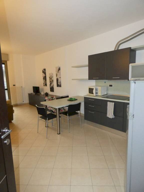 appartamento in affitto ad Alba