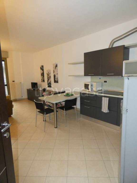 appartamento in affitto ad Alba