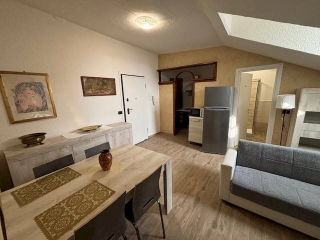 appartamento in affitto ad Alba